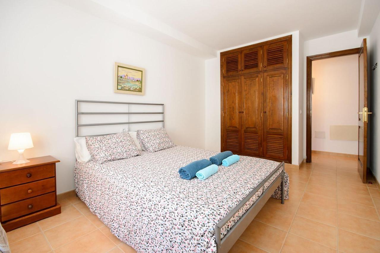 Mirador Del Roque Apartment Orzola Ngoại thất bức ảnh